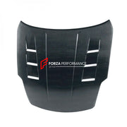 CARBON REPLACEMENT FIBER HOOD for NISSAN 350Z Z33 2002 - 2005

Set includes:


Hood

Material: Carbon

Note: Professional installation is required

Why “Contact Us for Pricing”?

We don’t display fixed prices because our goal is to offer you the most competitive deal possible. Product costs often decrease over time, and by requesting a quote, you’ll receive our most up-to-date price on market.

SECURED PAYMENT METHODS&nbsp;
PayPal (+4.4% fee)
Visa / Mastercard / American Express (through PayPal)

Bank Wire 