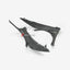 CARBON REPLACEMENT FRONT FENDERS for HONDA ACURA NSX NA1 NA2 1990 - 2005
Set includes:

Front Fenders

Material: Carbon

NOTE: Professional installation is required.

Why “Contact Us for Pricing”?

We don’t display fixed prices because our goal is to offer you the most competitive deal possible. Product costs often decrease over time, and by requesting a quote, you’ll receive our most up-to-date price on market.

SECURED PAYMENT METHODS&nbsp;
PayPal (+4.4% fee)
Visa / Mastercard / American Express (through 