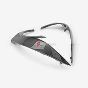 CARBON REPLACEMENT FRONT FENDERS for HONDA ACURA NSX NA1 NA2 1990 - 2005
Set includes:

Front Fenders

Material: Carbon

NOTE: Professional installation is required.

Why “Contact Us for Pricing”?

We don’t display fixed prices because our goal is to offer you the most competitive deal possible. Product costs often decrease over time, and by requesting a quote, you’ll receive our most up-to-date price on market.

SECURED PAYMENT METHODS&nbsp;
PayPal (+4.4% fee)
Visa / Mastercard / American Express (through 