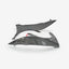 CARBON REPLACEMENT FRONT FENDERS for HONDA ACURA NSX NA1 NA2 1990 - 2005
Set includes:

Front Fenders

Material: Carbon

NOTE: Professional installation is required.

Why “Contact Us for Pricing”?

We don’t display fixed prices because our goal is to offer you the most competitive deal possible. Product costs often decrease over time, and by requesting a quote, you’ll receive our most up-to-date price on market.

SECURED PAYMENT METHODS&nbsp;
PayPal (+4.4% fee)
Visa / Mastercard / American Express (through 