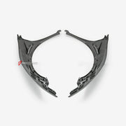 CARBON REPLACEMENT FRONT FENDERS for HONDA ACURA NSX NA1 NA2 1990 - 2005
Set includes:

Front Fenders

Material: Carbon

NOTE: Professional installation is required.

Why “Contact Us for Pricing”?

We don’t display fixed prices because our goal is to offer you the most competitive deal possible. Product costs often decrease over time, and by requesting a quote, you’ll receive our most up-to-date price on market.

SECURED PAYMENT METHODS&nbsp;
PayPal (+4.4% fee)
Visa / Mastercard / American Express (through 