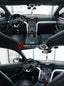 CARBON REPLACEMENT INTERIOR KIT for LAMBORGHINI URUS 2018+

Set includes:

Center Console Trim

Center Tunnel Trim
Air Vent Trims
Climate Control Trims Surround
Door Trims

Material:&nbsp;Carbon

NOTE: Professional installation is required.

Why “Contact Us for Pricing”?

We don’t display fixed prices because our goal is to offer you the most competitive deal possible. Product costs often decrease over time, and by requesting a quote, you’ll receive our most up-to-date price on market.

SECURED PAYMENT METH