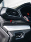 CARBON REPLACEMENT INTERIOR KIT for LAMBORGHINI URUS 2018+

Set includes:

Center Console Trim

Center Tunnel Trim
Air Vent Trims
Climate Control Trims Surround
Door Trims

Material:&nbsp;Carbon

NOTE: Professional installation is required.

Why “Contact Us for Pricing”?

We don’t display fixed prices because our goal is to offer you the most competitive deal possible. Product costs often decrease over time, and by requesting a quote, you’ll receive our most up-to-date price on market.

SECURED PAYMENT METH