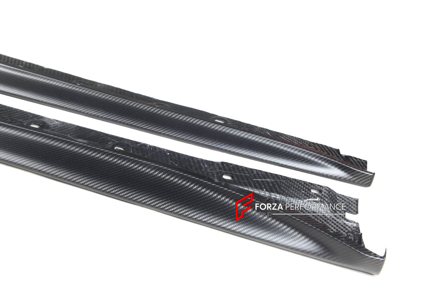 DRY CARBON REPLACEMENT PARTS for PORSCHE 911 991 GT3 RS 2011 - 2020

Set includes:

Front Lip
Side Skirts
Rear Diffuser
Front Bumper Trims
Hood Air Vent Trims
Front Fender Vent Trims
Rear Fender Vent Trims
Rear Bumper Air Outlet
Wing Spoiler End Plates
Hood Bonnet Frunk
Hood Air Vent Trims
Side Mirror Covers
Side Air Vents
Engine Lid Rear Decklid
Bottom Guard Plate

Material: Dry Carbon

Note: Professional installation is required.