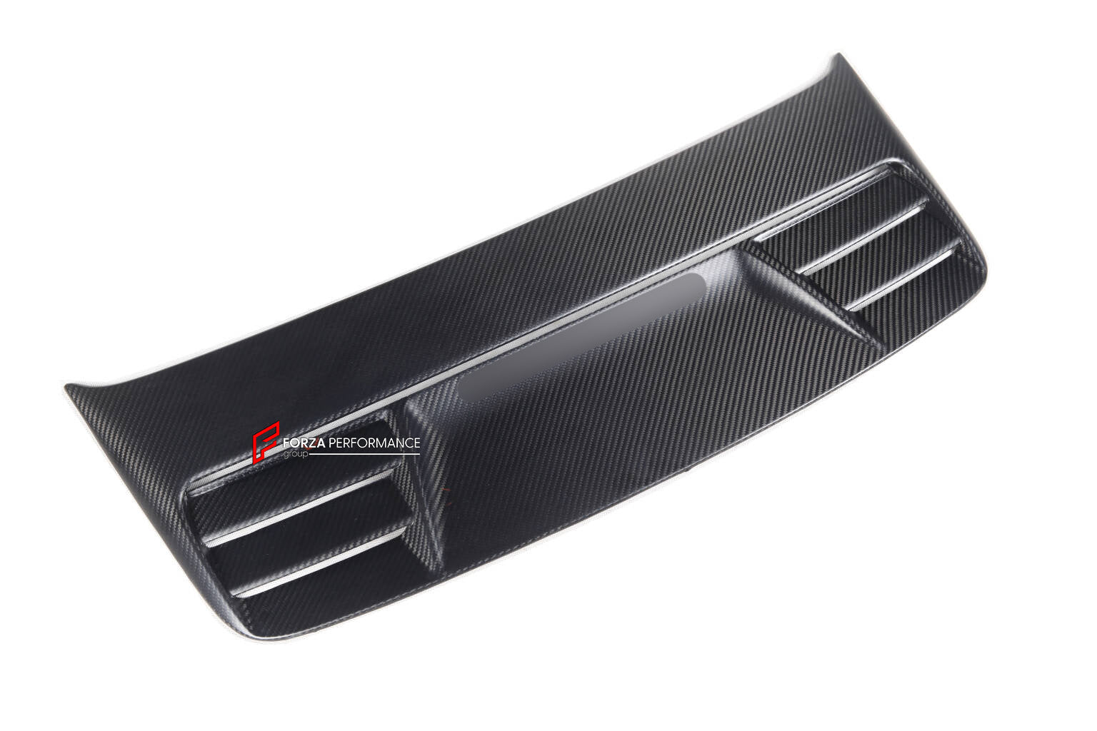 DRY CARBON REPLACEMENT PARTS for PORSCHE 911 991 GT3 RS 2011 - 2020

Set includes:

Front Lip
Side Skirts
Rear Diffuser
Front Bumper Trims
Hood Air Vent Trims
Front Fender Vent Trims
Rear Fender Vent Trims
Rear Bumper Air Outlet
Wing Spoiler End Plates
Hood Bonnet Frunk
Hood Air Vent Trims
Side Mirror Covers
Side Air Vents
Engine Lid Rear Decklid
Bottom Guard Plate

Material: Dry Carbon

Note: Professional installation is required.