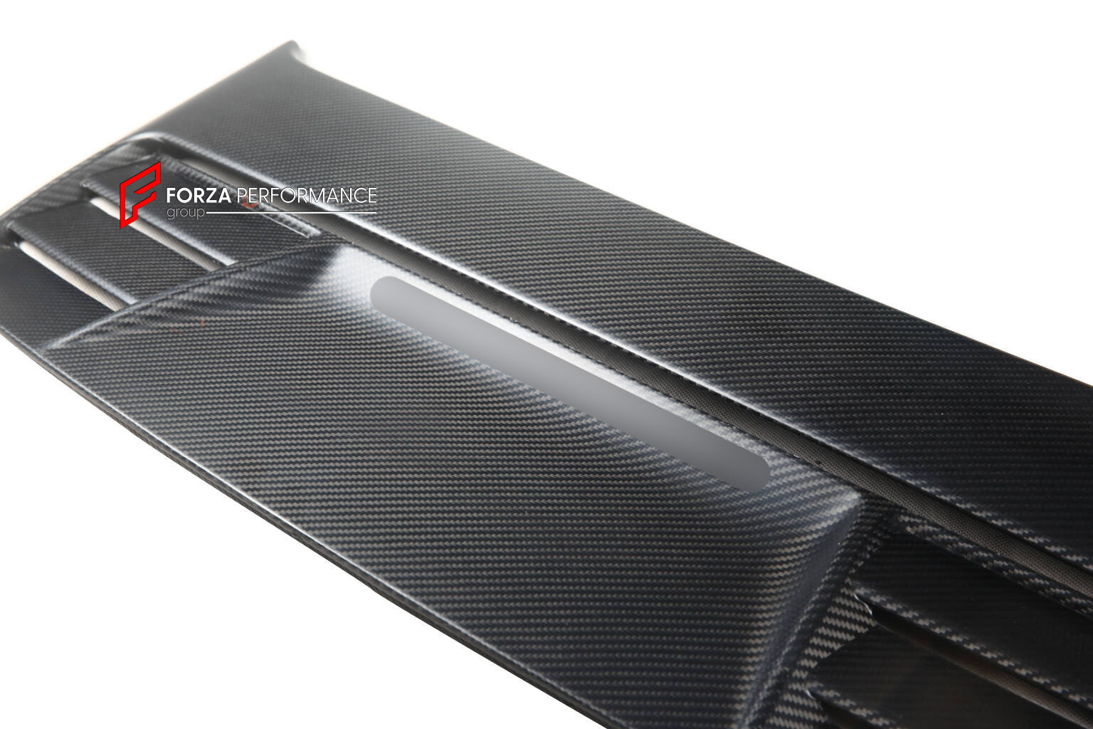 DRY CARBON REPLACEMENT PARTS for PORSCHE 911 991 GT3 RS 2011 - 2020

Set includes:

Front Lip
Side Skirts
Rear Diffuser
Front Bumper Trims
Hood Air Vent Trims
Front Fender Vent Trims
Rear Fender Vent Trims
Rear Bumper Air Outlet
Wing Spoiler End Plates
Hood Bonnet Frunk
Hood Air Vent Trims
Side Mirror Covers
Side Air Vents
Engine Lid Rear Decklid
Bottom Guard Plate

Material: Dry Carbon

Note: Professional installation is required.
