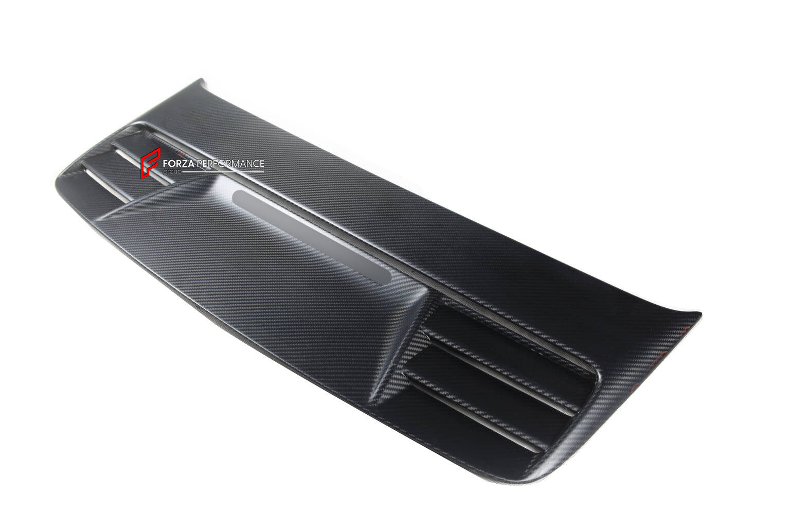 DRY CARBON REPLACEMENT PARTS for PORSCHE 911 991 GT3 RS 2011 - 2020

Set includes:

Front Lip
Side Skirts
Rear Diffuser
Front Bumper Trims
Hood Air Vent Trims
Front Fender Vent Trims
Rear Fender Vent Trims
Rear Bumper Air Outlet
Wing Spoiler End Plates
Hood Bonnet Frunk
Hood Air Vent Trims
Side Mirror Covers
Side Air Vents
Engine Lid Rear Decklid
Bottom Guard Plate

Material: Dry Carbon

Note: Professional installation is required.