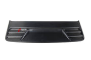 DRY CARBON REPLACEMENT PARTS for PORSCHE 911 991 GT3 RS 2011 - 2020

Set includes:

Front Lip
Side Skirts
Rear Diffuser
Front Bumper Trims
Hood Air Vent Trims
Front Fender Vent Trims
Rear Fender Vent Trims
Rear Bumper Air Outlet
Wing Spoiler End Plates
Hood Bonnet Frunk
Hood Air Vent Trims
Side Mirror Covers
Side Air Vents
Engine Lid Rear Decklid
Bottom Guard Plate

Material: Dry Carbon

Note: Professional installation is required.