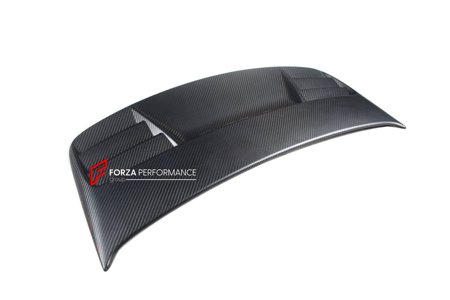 DRY CARBON REPLACEMENT PARTS for PORSCHE 911 991 GT3 RS 2011 - 2020

Set includes:

Front Lip
Side Skirts
Rear Diffuser
Front Bumper Trims
Hood Air Vent Trims
Front Fender Vent Trims
Rear Fender Vent Trims
Rear Bumper Air Outlet
Wing Spoiler End Plates
Hood Bonnet Frunk
Hood Air Vent Trims
Side Mirror Covers
Side Air Vents
Engine Lid Rear Decklid
Bottom Guard Plate

Material: Dry Carbon

Note: Professional installation is required.