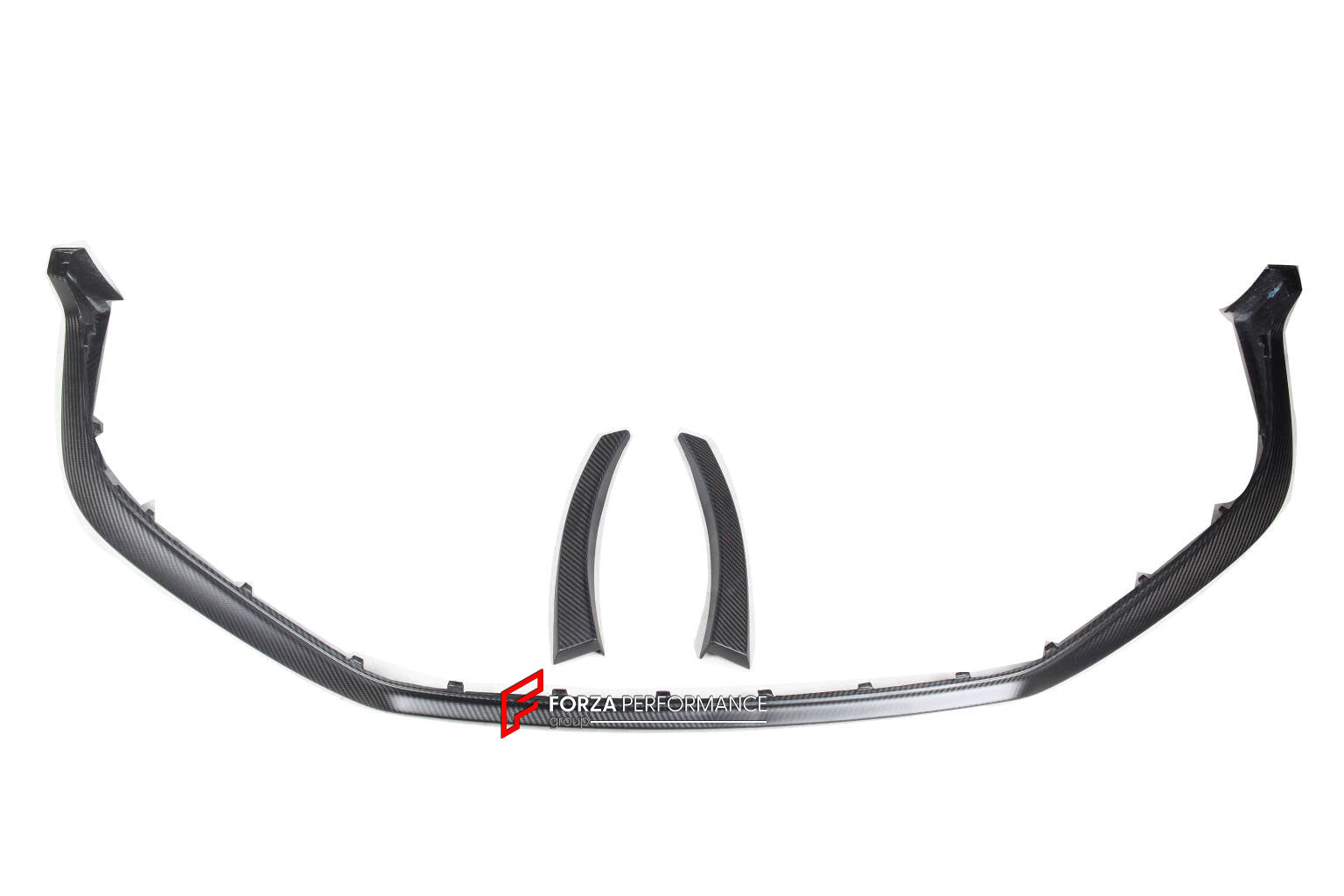 DRY CARBON REPLACEMENT PARTS for PORSCHE 911 991 GT3 RS 2011 - 2020

Set includes:

Front Lip
Side Skirts
Rear Diffuser
Front Bumper Trims
Hood Air Vent Trims
Front Fender Vent Trims
Rear Fender Vent Trims
Rear Bumper Air Outlet
Wing Spoiler End Plates
Hood Bonnet Frunk
Hood Air Vent Trims
Side Mirror Covers
Side Air Vents
Engine Lid Rear Decklid
Bottom Guard Plate

Material: Dry Carbon

Note: Professional installation is required.