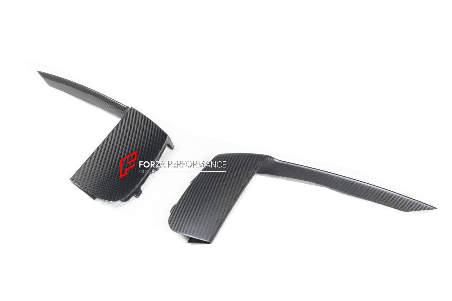 DRY CARBON REPLACEMENT PARTS for PORSCHE 911 991 GT3 RS 2011 - 2020

Set includes:

Front Lip
Side Skirts
Rear Diffuser
Front Bumper Trims
Hood Air Vent Trims
Front Fender Vent Trims
Rear Fender Vent Trims
Rear Bumper Air Outlet
Wing Spoiler End Plates
Hood Bonnet Frunk
Hood Air Vent Trims
Side Mirror Covers
Side Air Vents
Engine Lid Rear Decklid
Bottom Guard Plate

Material: Dry Carbon

Note: Professional installation is required.