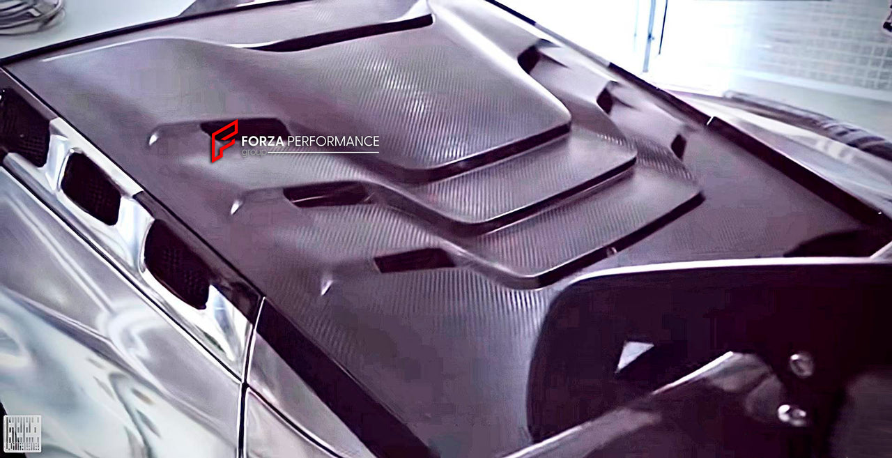 CARBON REPLACEMENT REAR ENGINE LID for LOTUS EMIRA 2022+

Set includes:

Rear Engine Lid

Material: Carbon

Note: Professional installation is required.

CONTACT US FOR PRICING