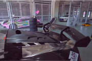 CARBON REPLACEMENT REAR ENGINE LID for LOTUS EMIRA 2022+

Set includes:

Rear Engine Lid

Material: Carbon

Note: Professional installation is required.

CONTACT US FOR PRICING