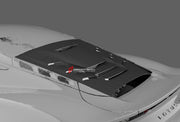 CARBON REPLACEMENT REAR ENGINE LID for LOTUS EMIRA 2022+

Set includes:

Rear Engine Lid

Material: Carbon

Note: Professional installation is required.

CONTACT US FOR PRICING