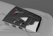 CARBON REPLACEMENT REAR ENGINE LID for LOTUS EMIRA 2022+

Set includes:

Rear Engine Lid

Material: Carbon

Note: Professional installation is required.

CONTACT US FOR PRICING