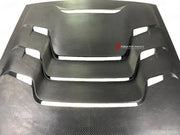 CARBON REPLACEMENT REAR ENGINE LID for LOTUS EMIRA 2022+

Set includes:

Rear Engine Lid

Material: Carbon

Note: Professional installation is required.

CONTACT US FOR PRICING