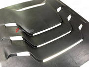 CARBON REPLACEMENT REAR ENGINE LID for LOTUS EMIRA 2022+

Set includes:

Rear Engine Lid

Material: Carbon

Note: Professional installation is required.

CONTACT US FOR PRICING