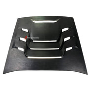 CARBON REPLACEMENT REAR ENGINE LID for LOTUS EMIRA 2022+

Set includes:

Rear Engine Lid

Material: Carbon

Note: Professional installation is required.

CONTACT US FOR PRICING