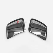 CARBON REPLACEMENT SIDE INTAKE DUCT for HONDA ACURA NSX NA1 NA2 1990 - 2005

Set includes:

Side Air Intake Duct

Material: Carbon

NOTE: Professional installation is required.

Why “Contact Us for Pricing”?

We don’t display fixed prices because our goal is to offer you the most competitive deal possible. Product costs often decrease over time, and by requesting a quote, you’ll receive our most up-to-date price on market.

SECURED PAYMENT METHODS&nbsp;
PayPal (+4.4% fee)
Visa / Mastercard / American Expres