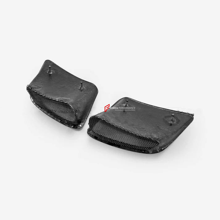 CARBON REPLACEMENT SIDE INTAKE DUCT for HONDA ACURA NSX NA1 NA2 1990 - 2005

Set includes:

Side Air Intake Duct

Material: Carbon

NOTE: Professional installation is required.

Why “Contact Us for Pricing”?

We don’t display fixed prices because our goal is to offer you the most competitive deal possible. Product costs often decrease over time, and by requesting a quote, you’ll receive our most up-to-date price on market.

SECURED PAYMENT METHODS&nbsp;
PayPal (+4.4% fee)
Visa / Mastercard / American Expres