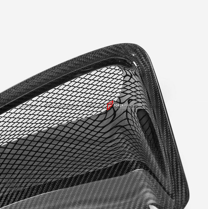 CARBON REPLACEMENT SIDE INTAKE DUCT for HONDA ACURA NSX NA1 NA2 1990 - 2005

Set includes:

Side Air Intake Duct

Material: Carbon

NOTE: Professional installation is required.

Why “Contact Us for Pricing”?

We don’t display fixed prices because our goal is to offer you the most competitive deal possible. Product costs often decrease over time, and by requesting a quote, you’ll receive our most up-to-date price on market.

SECURED PAYMENT METHODS&nbsp;
PayPal (+4.4% fee)
Visa / Mastercard / American Expres