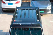 CARBON ROOF COVER for MERCEDES-BENZ G-CLASS G63 W463A W464 2021+


Set includes:

Roof Cover

Material: Dry Carbon

NOTE: Professional installation is required.

Contact us for pricing