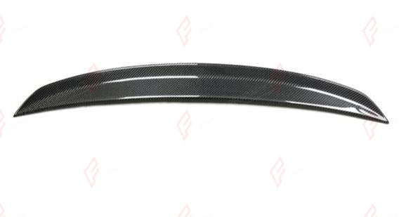 CARBON ROOF SPOILER AMG STYLE for MERCEDES BENZ A CLASS W177 2019+