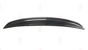 CARBON ROOF SPOILER AMG STYLE for MERCEDES BENZ CLA W118 2020+
Set includes:

Roof Spoiler
Material: Carbon

NOTE: Professional installation is required.