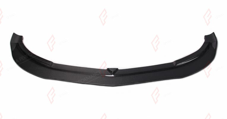 CARBON ROOF SPOILER for MERCEDES BENZ A CLASS W176 2013 - 2018
