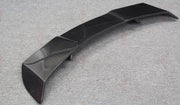 CARBON ROOF SPOILER for MERCEDES BENZ A CLASS W176 2013 - 2018 R Style
Set includes:

Roof Spoiler
Material: Carbon

NOTE: Does not fit A45. Professional installation is required.