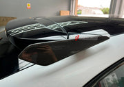 CARBON ROOF SPOILER for PORSCHE CAYENNE III 9Y0 2018+

Set includes:

Roof Spoiler

Material: Carbon Fiber

NOTE: Professional installation is required.

CONTACT US FOR PRICING

Payment ►
Visa

Master Card

PayPal (Pay via PayPal add 4,4%)
Cryptocurrency
Shipment ►
By express DHL/UPS/TNT/FedEx
To the local international airport
Special line by air
Special line by the sea
To Europe and the UK by train

Please let us know which shipping option you prefer.


