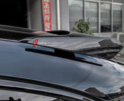 CARBON ROOF SPOILER for PORSCHE CAYENNE III 9Y0 2018+

Set includes:

Roof Spoiler

Material: Carbon Fiber

NOTE: Professional installation is required.

CONTACT US FOR PRICING

Payment ►
Visa

Master Card

PayPal (Pay via PayPal add 4,4%)
Cryptocurrency
Shipment ►
By express DHL/UPS/TNT/FedEx
To the local international airport
Special line by air
Special line by the sea
To Europe and the UK by train

Please let us know which shipping option you prefer.


