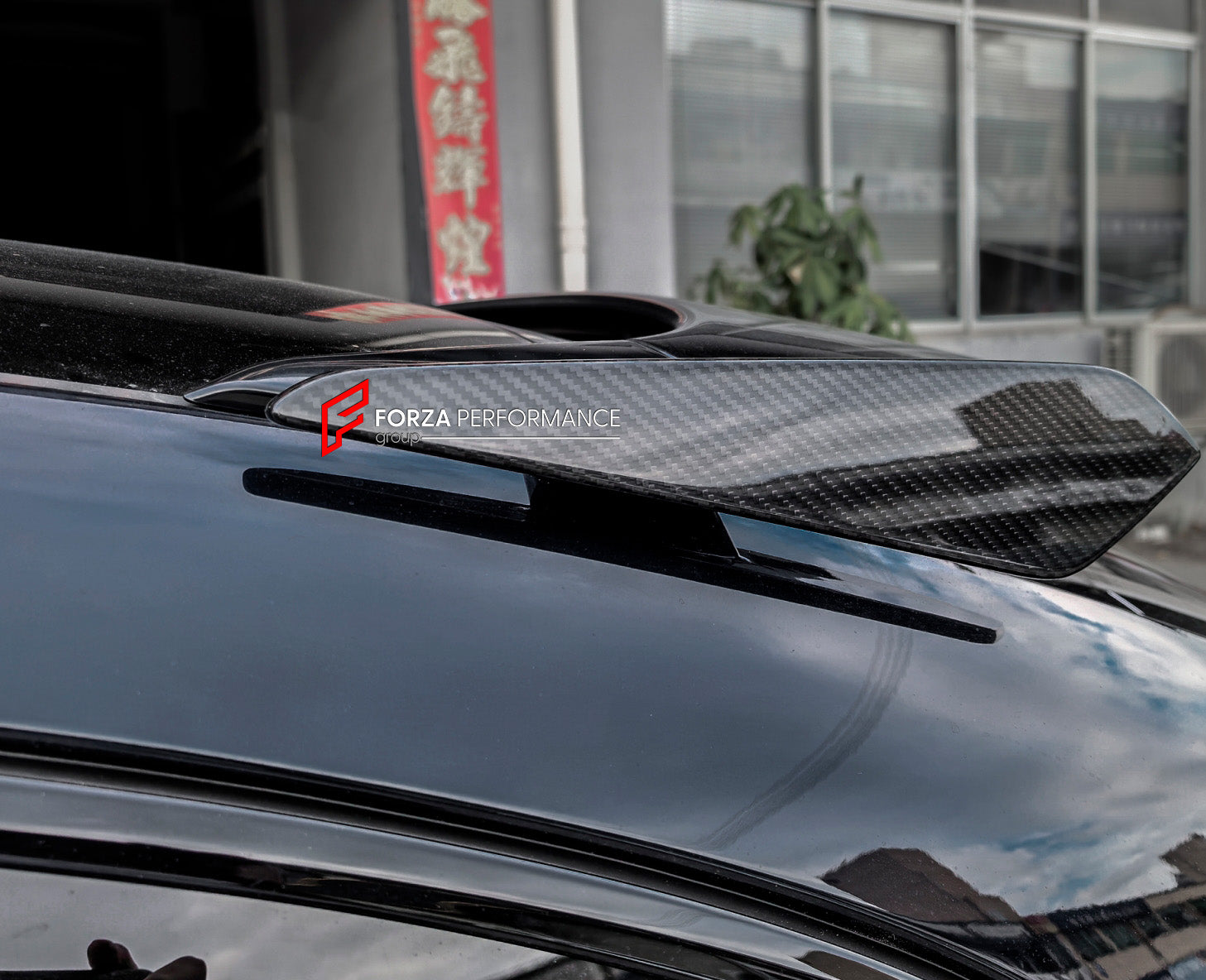 CARBON ROOF SPOILER for PORSCHE CAYENNE III 9Y0 2018+

Set includes:

Roof Spoiler

Material: Carbon Fiber

NOTE: Professional installation is required.

CONTACT US FOR PRICING

Payment ►
Visa

Master Card

PayPal (Pay via PayPal add 4,4%)
Cryptocurrency
Shipment ►
By express DHL/UPS/TNT/FedEx
To the local international airport
Special line by air
Special line by the sea
To Europe and the UK by train

Please let us know which shipping option you prefer.


