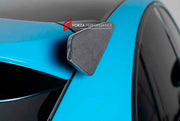 CARBON ROOF SPOILER for PORSCHE CAYENNE III 9Y0 2018+

Set includes:

Roof Spoiler

Material: Carbon Fiber

NOTE: Professional installation is required.

CONTACT US FOR PRICING

Payment ►
Visa

Master Card

PayPal (Pay via PayPal add 4,4%)
Cryptocurrency
Shipment ►
By express DHL/UPS/TNT/FedEx
To the local international airport
Special line by air
Special line by the sea
To Europe and the UK by train

Please let us know which shipping option you prefer.


