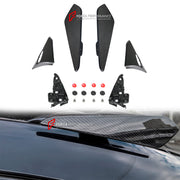 CARBON ROOF SPOILER for PORSCHE CAYENNE III 9Y0 2018+

Set includes:

Roof Spoiler

Material: Carbon Fiber

NOTE: Professional installation is required.

CONTACT US FOR PRICING

Payment ►
Visa

Master Card

PayPal (Pay via PayPal add 4,4%)
Cryptocurrency
Shipment ►
By express DHL/UPS/TNT/FedEx
To the local international airport
Special line by air
Special line by the sea
To Europe and the UK by train

Please let us know which shipping option you prefer.



