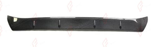 CARBON ROOF SPOILER for TOYOTA GR86 ZN8 2022+