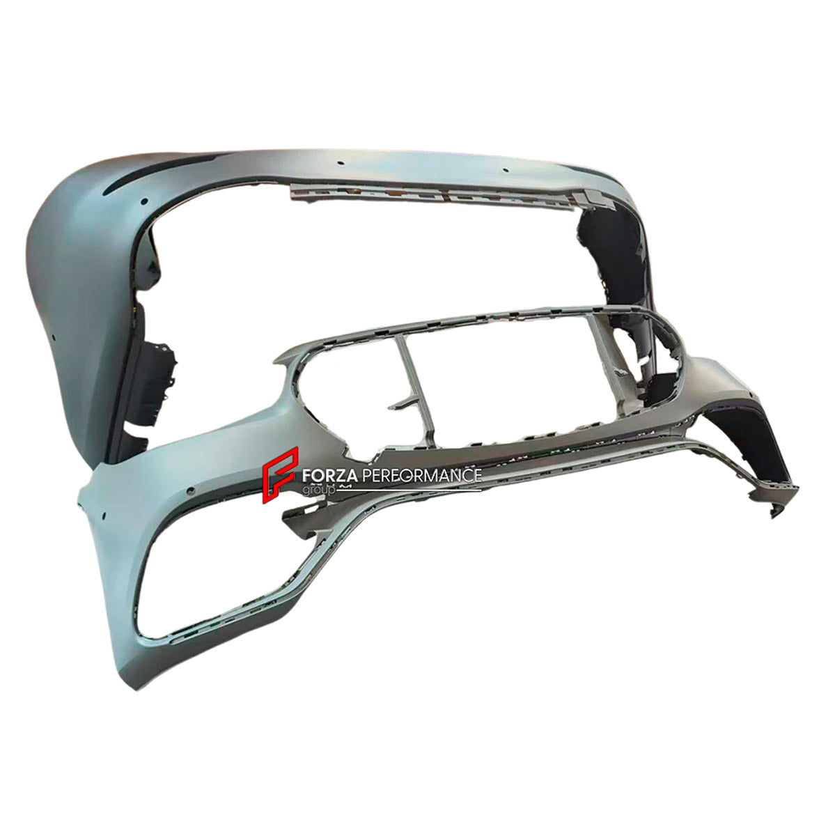 CONVERSION UPGRADE FACELIFT OLD TO NEW BODY KIT for Mercedes Benz S CLASS W223 2021 - 2026 to S63 W223 2023 - 2026
Set includes:

Front Lip
Front Bumper
Front Grille
Front Bumper Vents
Led Light Covers / Front Fascia Attachments
Side Skirts
Rear Bumper
Rear Diffuser
Trunk Spoiler
Exhaust Tips
Material: Dry Carbon

NOTE: Professional installation is required.