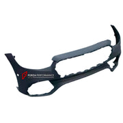 CONVERSION UPGRADE FACELIFT OLD TO NEW BODY KIT for Mercedes Benz S CLASS W223 2021 - 2026 to S63 W223 2023 - 2026
Set includes:

Front Lip
Front Bumper
Front Grille
Front Bumper Vents
Led Light Covers / Front Fascia Attachments
Side Skirts
Rear Bumper
Rear Diffuser
Trunk Spoiler
Exhaust Tips
Material: Dry Carbon

NOTE: Professional installation is required.