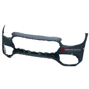 CONVERSION UPGRADE FACELIFT OLD TO NEW BODY KIT for Mercedes Benz S CLASS W223 2021 - 2026 to S63 W223 2023 - 2026
Set includes:

Front Lip
Front Bumper
Front Grille
Front Bumper Vents
Led Light Covers / Front Fascia Attachments
Side Skirts
Rear Bumper
Rear Diffuser
Trunk Spoiler
Exhaust Tips
Material: Dry Carbon

NOTE: Professional installation is required.