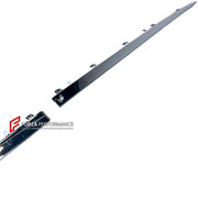 CONVERSION UPGRADE FACELIFT OLD TO NEW BODY KIT for Mercedes Benz S CLASS W223 2021 - 2026 to S63 W223 2023 - 2026
Set includes:

Front Lip
Front Bumper
Front Grille
Front Bumper Vents
Led Light Covers / Front Fascia Attachments
Side Skirts
Rear Bumper
Rear Diffuser
Trunk Spoiler
Exhaust Tips
Material: Dry Carbon

NOTE: Professional installation is required.