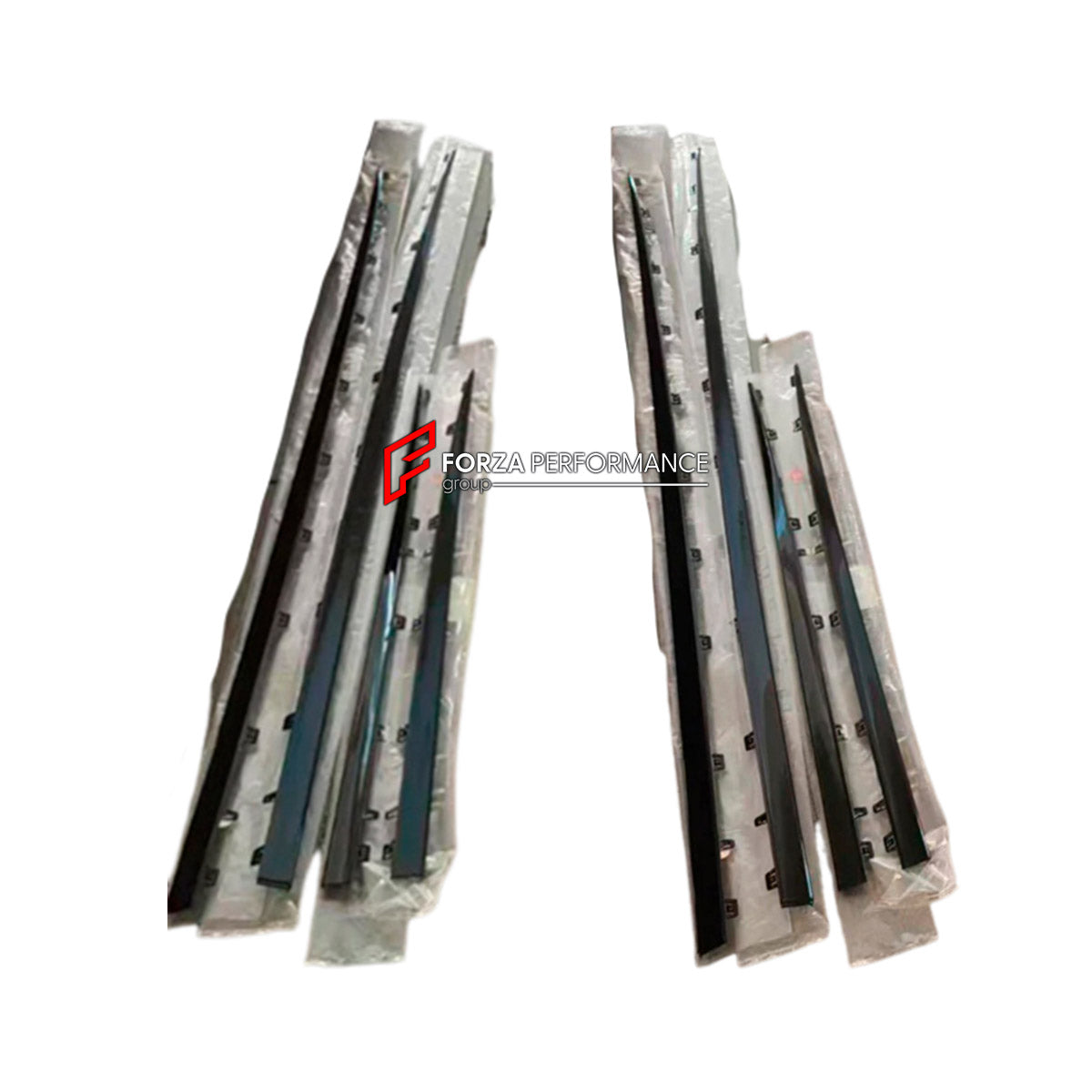 CONVERSION UPGRADE FACELIFT OLD TO NEW BODY KIT for Mercedes Benz S CLASS W223 2021 - 2026 to S63 W223 2023 - 2026
Set includes:

Front Lip
Front Bumper
Front Grille
Front Bumper Vents
Led Light Covers / Front Fascia Attachments
Side Skirts
Rear Bumper
Rear Diffuser
Trunk Spoiler
Exhaust Tips
Material: Dry Carbon

NOTE: Professional installation is required.