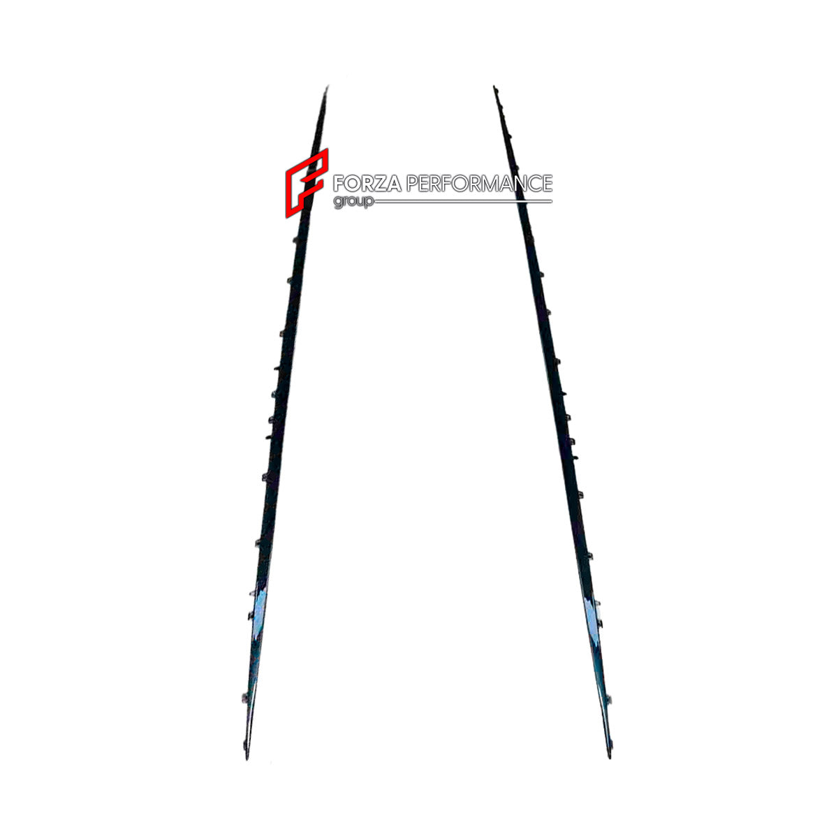 CONVERSION UPGRADE FACELIFT OLD TO NEW BODY KIT for Mercedes Benz S CLASS W223 2021 - 2026 to S63 W223 2023 - 2026
Set includes:

Front Lip
Front Bumper
Front Grille
Front Bumper Vents
Led Light Covers / Front Fascia Attachments
Side Skirts
Rear Bumper
Rear Diffuser
Trunk Spoiler
Exhaust Tips
Material: Dry Carbon

NOTE: Professional installation is required.