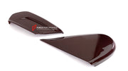 CARBON SEAT SIDE PANELS for MERCEDES-BENZ G-CLASS W465 G450 G350 G500 G550 AMG G63 G63 2024+

Set includes:

Seat Side Panels

Material: Carbon Fiber

NOTE: Professional installation is required.
