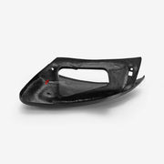 CARBON SIDE AIR SCOOP VENT for LOTUS EXIGE S3 V6 350 2011 - 2021

Set Include:

Side Air Scoop Vent

Material: Carbon


Note: Professional installation is required.

Why “Contact Us for Pricing”?

We don’t display fixed prices because our goal is to offer you the most competitive deal possible. Product costs often decrease over time, and by requesting a quote, you’ll receive our most up-to-date price on market.

SECURED PAYMENT METHODS&nbsp;
PayPal (+4.4% fee)
Visa / Mastercard / American Express (through P