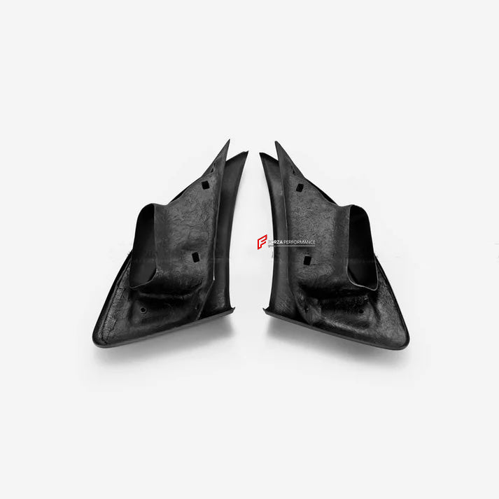 CARBON SIDE AIR SCOOP VENT for LOTUS EXIGE S3 V6 350 2011 - 2021

Set Include:

Side Air Scoop Vent

Material: Carbon


Note: Professional installation is required.

Why “Contact Us for Pricing”?

We don’t display fixed prices because our goal is to offer you the most competitive deal possible. Product costs often decrease over time, and by requesting a quote, you’ll receive our most up-to-date price on market.

SECURED PAYMENT METHODS&nbsp;
PayPal (+4.4% fee)
Visa / Mastercard / American Express (through P