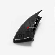 CARBON SIDE AIR SCOOP VENT for LOTUS EXIGE S3 V6 350 2011 - 2021

Set Include:

Side Air Scoop Vent

Material: Carbon


Note: Professional installation is required.

Why “Contact Us for Pricing”?

We don’t display fixed prices because our goal is to offer you the most competitive deal possible. Product costs often decrease over time, and by requesting a quote, you’ll receive our most up-to-date price on market.

SECURED PAYMENT METHODS&nbsp;
PayPal (+4.4% fee)
Visa / Mastercard / American Express (through P