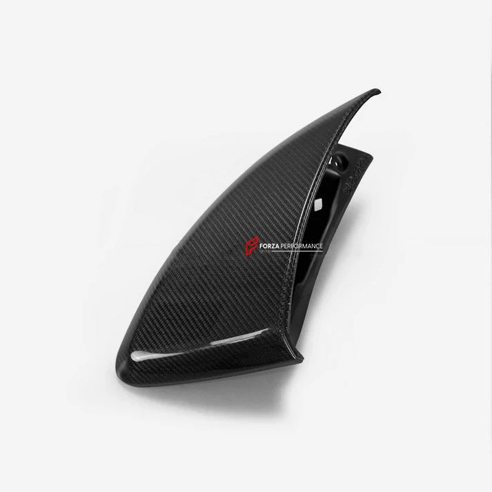 CARBON SIDE AIR SCOOP VENT for LOTUS EXIGE S3 V6 350 2011 - 2021

Set Include:

Side Air Scoop Vent

Material: Carbon


Note: Professional installation is required.

Why “Contact Us for Pricing”?

We don’t display fixed prices because our goal is to offer you the most competitive deal possible. Product costs often decrease over time, and by requesting a quote, you’ll receive our most up-to-date price on market.

SECURED PAYMENT METHODS&nbsp;
PayPal (+4.4% fee)
Visa / Mastercard / American Express (through P