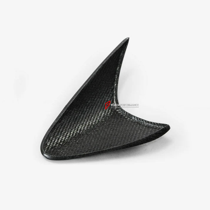 CARBON SIDE AIR VENT COVERS for LOTUS EVORA S 400 2009 - 2021

Set Include:

Side Air Vent Covers

Material: Carbon


Note: Professional installation is required.

Why “Contact Us for Pricing”?

We don’t display fixed prices because our goal is to offer you the most competitive deal possible. Product costs often decrease over time, and by requesting a quote, you’ll receive our most up-to-date price on market.

SECURED PAYMENT METHODS&nbsp;
PayPal (+4.4% fee)
Visa / Mastercard / American Express (through Pay
