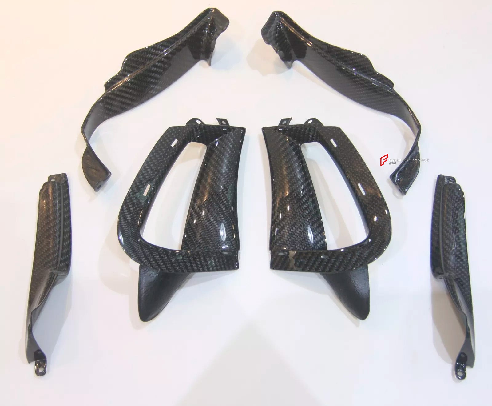 CARBON SIDE AIR VENT COVERS for MCLAREN 720S COUPE 2017 - 2023

Set includes:

Side Air Vent Covers

Material: Carbon

Note: Professional installation is required

Why “Contact Us for Pricing”?

We don’t display fixed prices because our goal is to offer you the most competitive deal possible. Product costs often decrease over time, and by requesting a quote, you’ll receive our most up-to-date price on market.

SECURED PAYMENT METHODS&nbsp;
PayPal (+4.4% fee)
Visa / Mastercard / American Express (through Pay