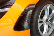 CARBON SIDE AIR VENT COVERS for MCLAREN 720S COUPE 2017 - 2023

Set includes:

Side Air Vent Covers

Material: Carbon

Note: Professional installation is required

Why “Contact Us for Pricing”?

We don’t display fixed prices because our goal is to offer you the most competitive deal possible. Product costs often decrease over time, and by requesting a quote, you’ll receive our most up-to-date price on market.

SECURED PAYMENT METHODS&nbsp;
PayPal (+4.4% fee)
Visa / Mastercard / American Express (through Pay